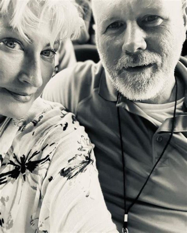 Unveiling The Life And Impact Of Kim Gravel's Husband