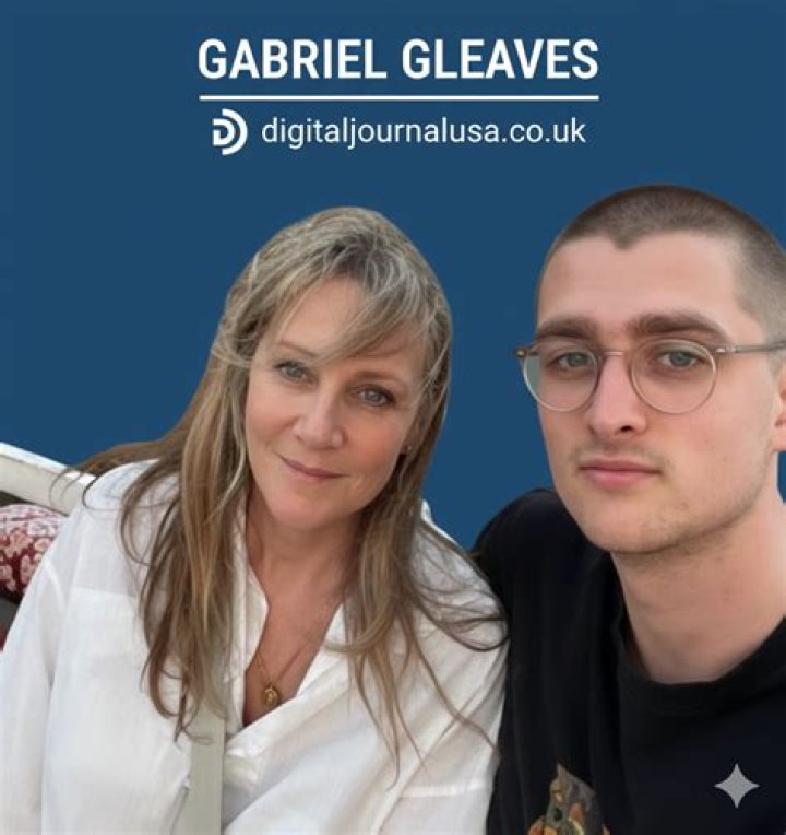 Unveiling The Life And Journey Of Gabriel Gleaves
