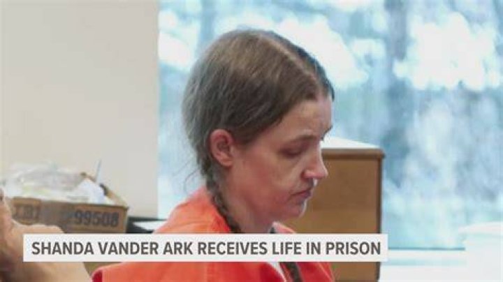 Unveiling The Life And Journey Of Shanda Vander Ark
