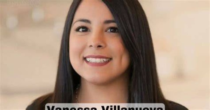 Unveiling The Life And Journey Of Vanessa Villanueva