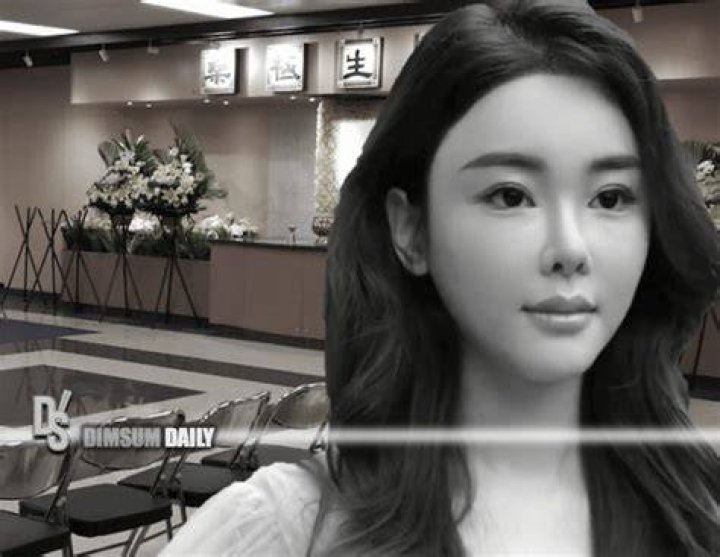 Unveiling The Life And Legacy Of Abby Choi: A Journey Of Discovery