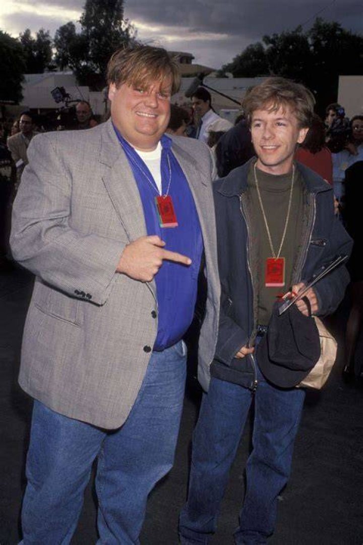 Unveiling The Life And Legacy Of Chris Farley’s Sister