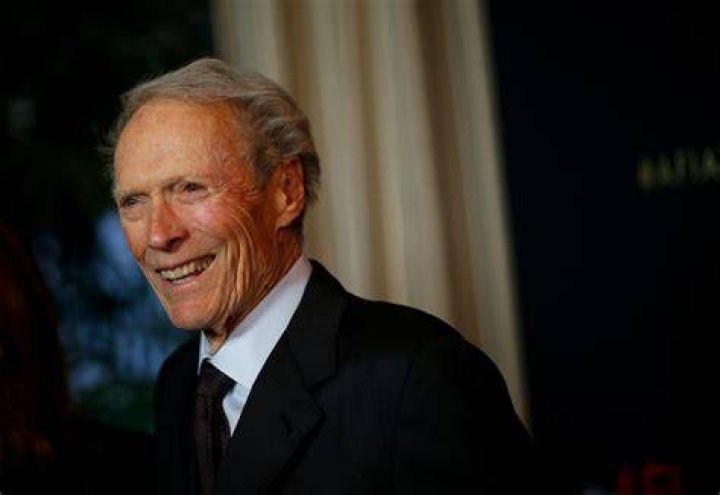 Unveiling The Life And Legacy Of Clint Eastwood: A Journey Through His Edad