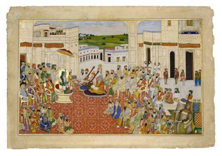 Unveiling The Life And Legacy Of Iqbal Khan