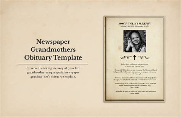 Unveiling The Life And Legacy Of Jefferson Quist: An Obituary Insight