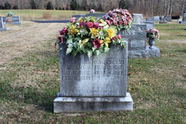 Unveiling The Life And Legacy Of John W. Creasy