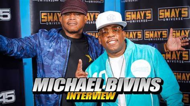 Unveiling The Life And Legacy Of Michael Bivins Jr.