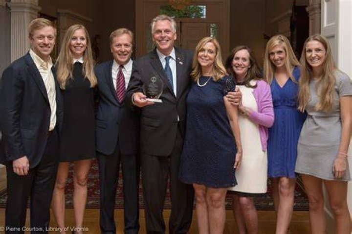 Unveiling The Life And Legacy Of Travis Stewart Virginia