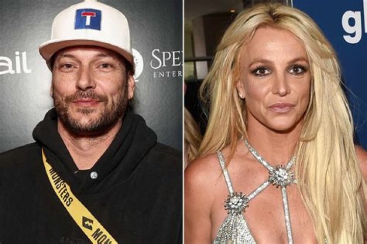 Unveiling The Life And Legacy Of Victoria Prince: Kevin Federline's Wife