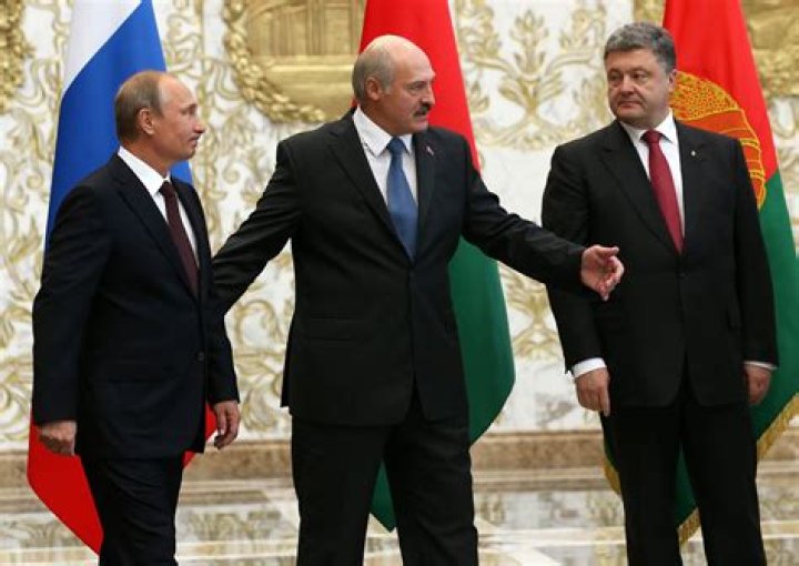 Unveiling The Life And Legacy Of Viktor Lukashenko