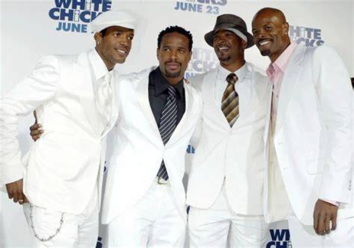 Unveiling The Life And Legacy Of Vonnie Wayans