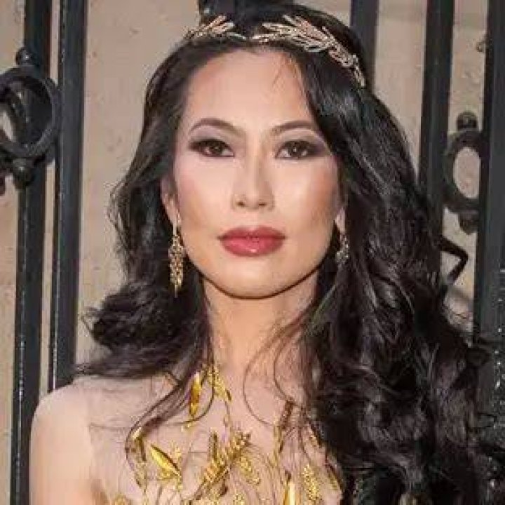 Unveiling The Life And Style Of Christine Chiu
