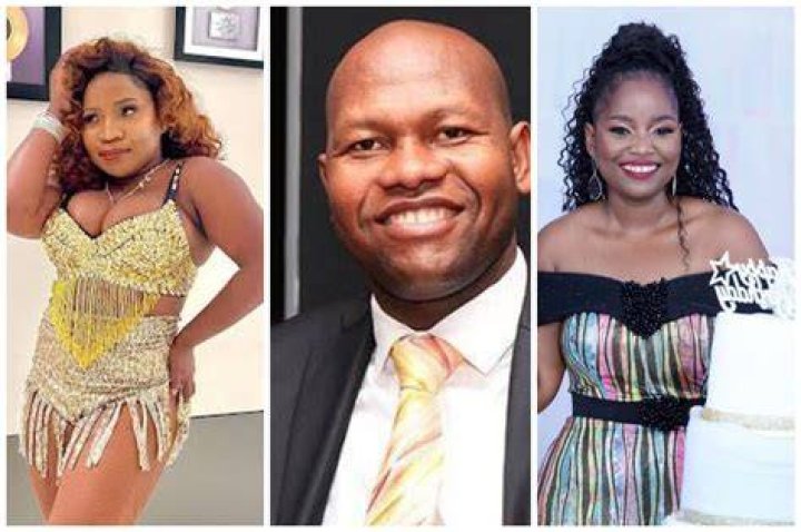 Unveiling The Life Behind The Lens: Phophi Ramabulana's Husband Photos