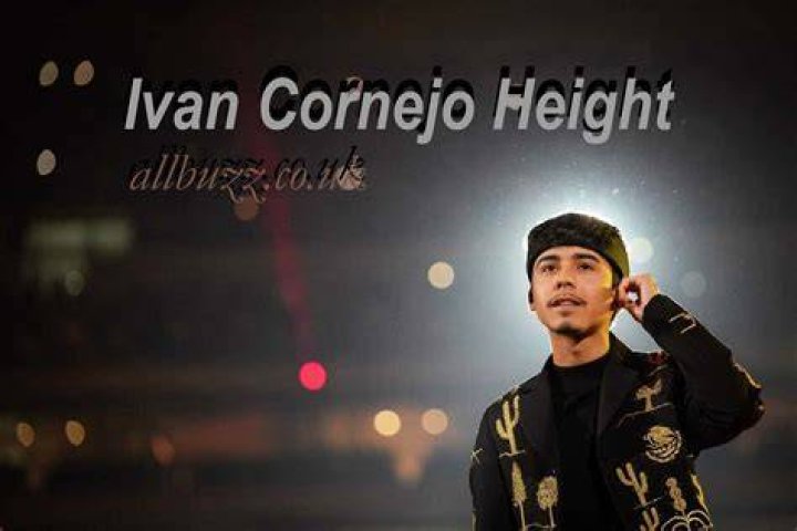Unveiling The Life, Career, And Age Of Rising Star: Ivan Cornejo