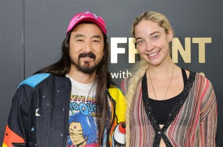 Unveiling The Life, Career, And Impact Of Steve Aoki's Wife