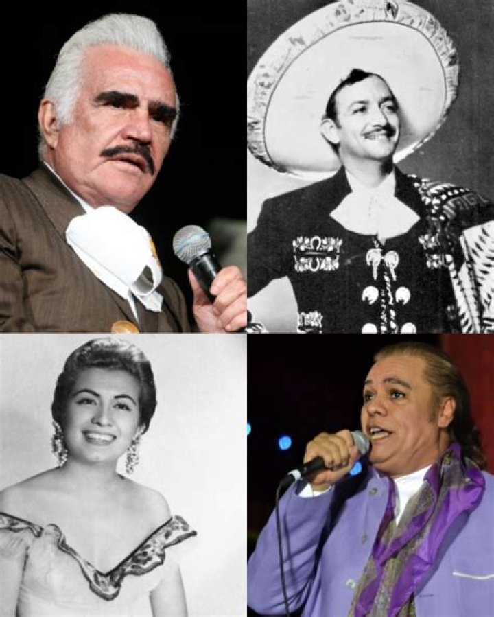 Unveiling The Life Of A Mexican Music Sensation