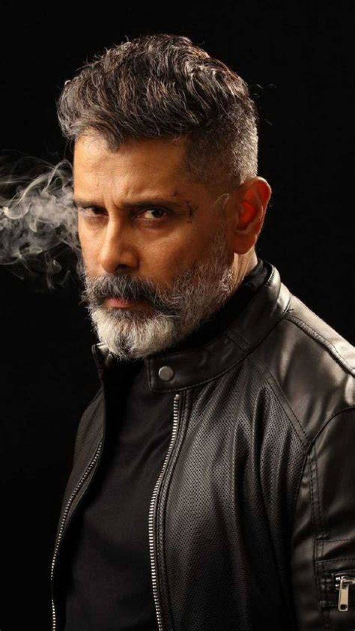Unveiling The Life Of Actor Vikram's Wife: A Journey Beyond The Spotlight