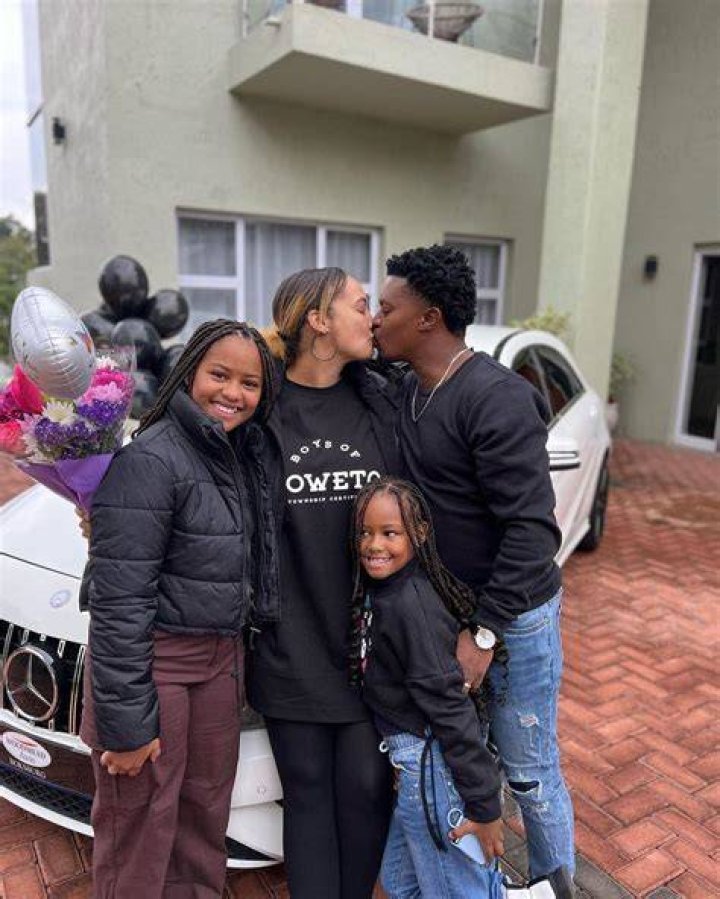 Unveiling The Life Of Adetokunbo Wife: A Journey Of Love And Partnership