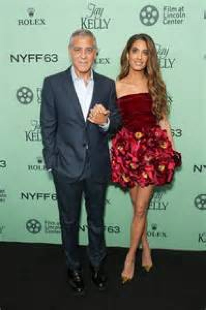 Unveiling The Life Of Alexander Ella Clooney: The Next Generation Of Hollywood