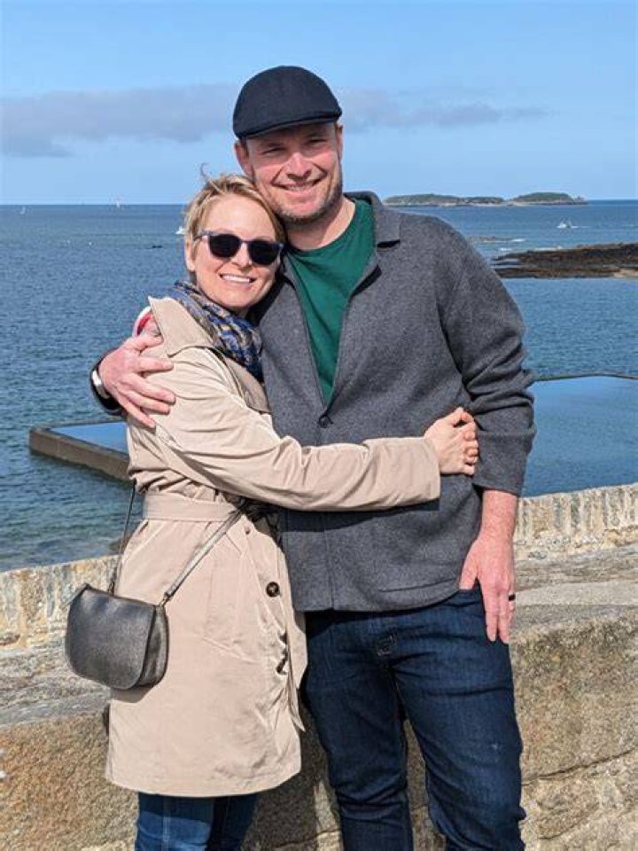 Unveiling The Life Of Andrew Cotter’s Wife