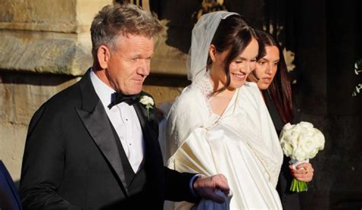 Unveiling The Life Of Anne Ramsay's Wife: A Journey Of Love And Partnership