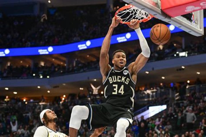 Unveiling The Life Of Antetokounmpo's Wife: A Journey Beyond The Court