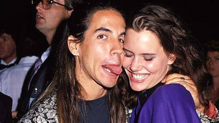 Unveiling The Life Of Anthony Kiedis’ Mother: A Journey Through Love And Influence
