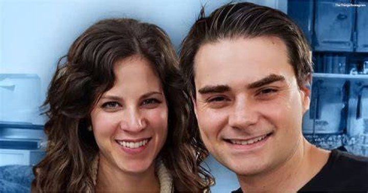 Unveiling The Life Of Ben Shapiro's Sister: What You Need To Know