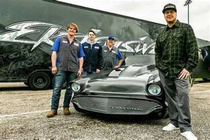 Unveiling The Life Of Bill Carlton: A Journey Through Passion And Craftsmanship