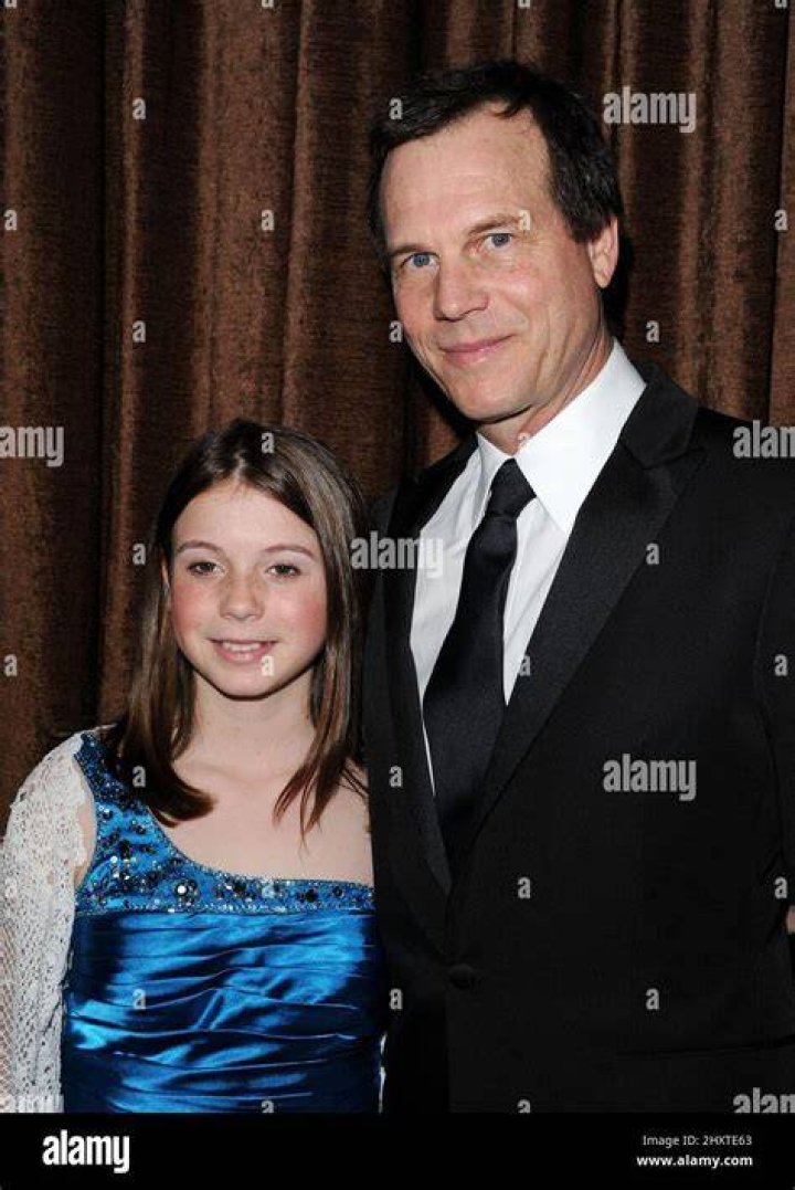 Unveiling The Life Of Bill Paxton's Daughter
