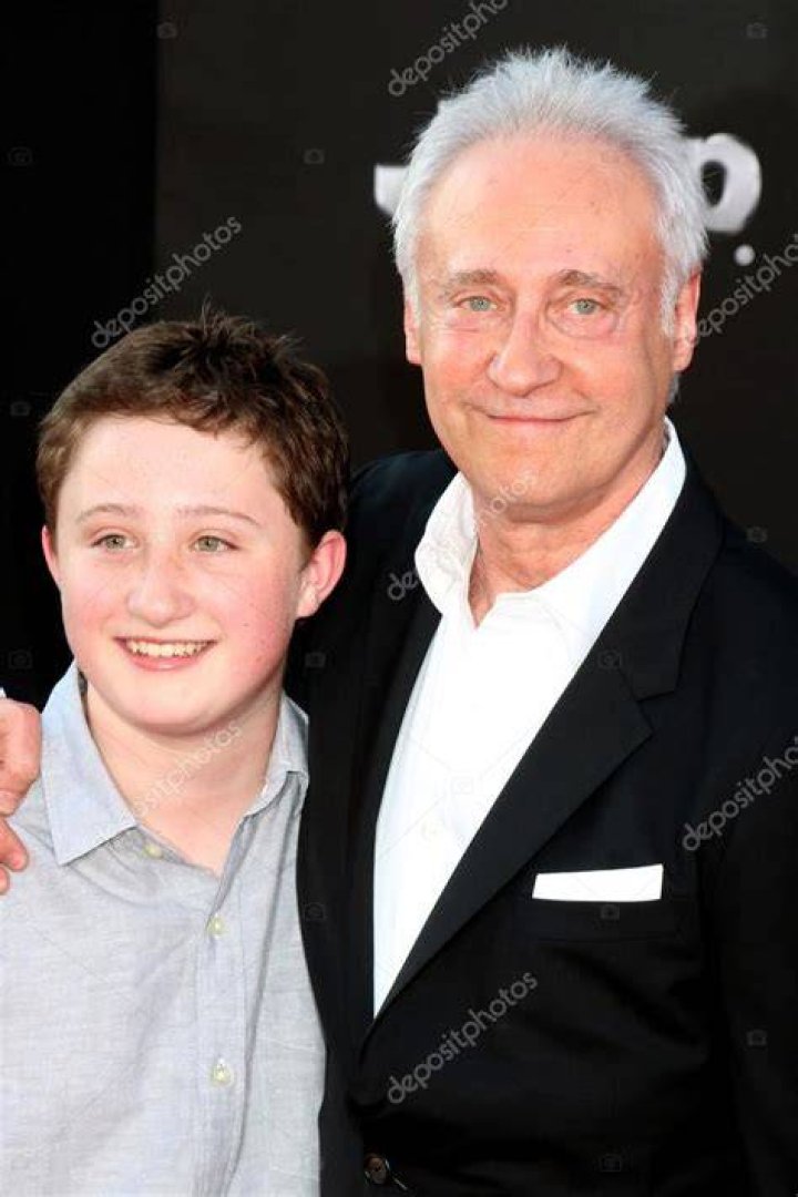 Unveiling The Life Of Brent Spiner's Son: A Journey Through Fame And Family