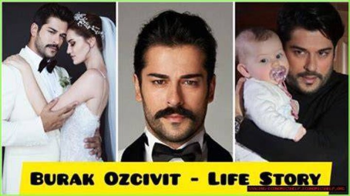 Unveiling The Life Of Burak Deniz: His Partners And Relationships