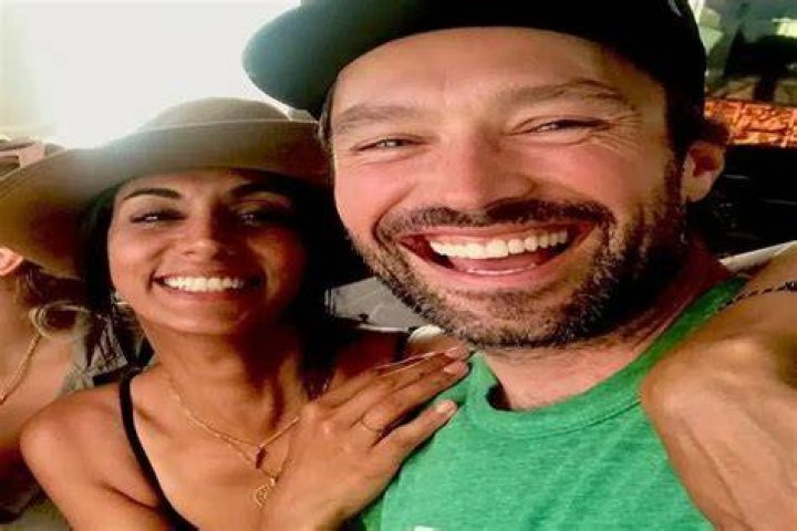 Unveiling The Life Of Carlo Marks' Wife: A Journey Beyond The Spotlight
