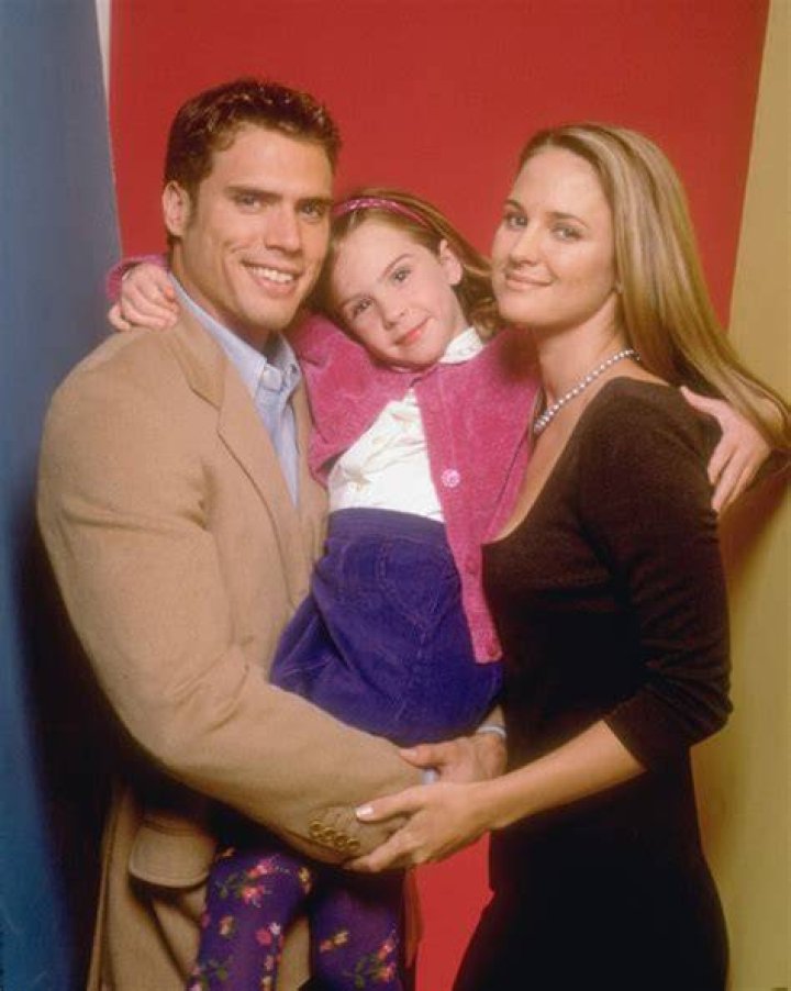 Unveiling The Life Of Cash Joshua Morrow