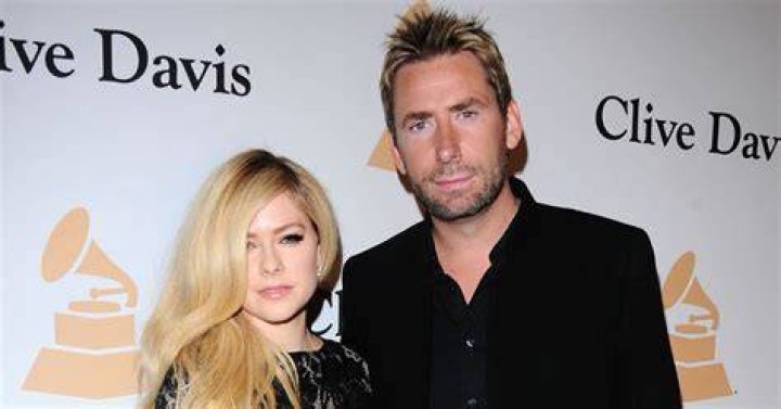 Unveiling The Life Of Chad Kroeger's Wife: A Closer Look