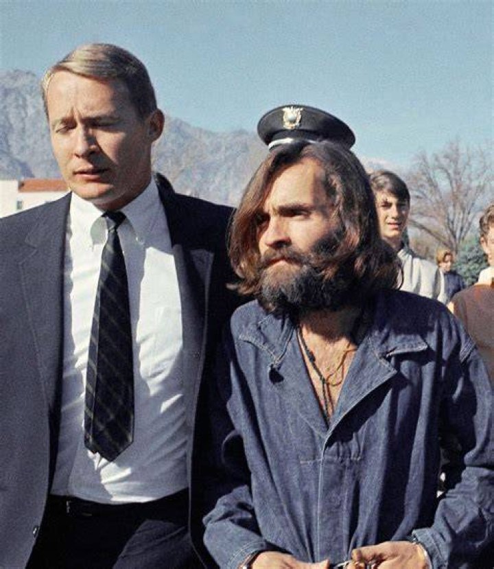 Unveiling The Life Of Charles Manson's Mother: A Deep Dive Into Her Influence
