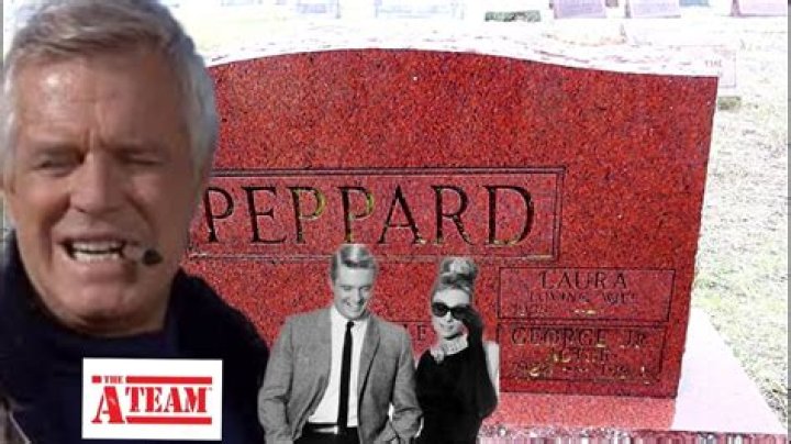 Unveiling The Life Of Christian Peppard: A Journey Beyond The Spotlight