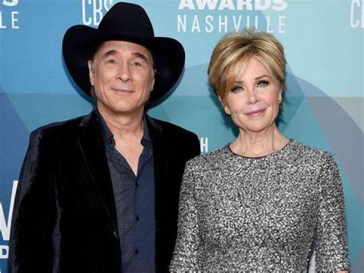 Unveiling The Life Of Clint Black's First Wife: A Journey Through Love And Music
