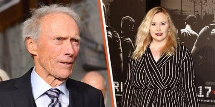 Unveiling The Life Of Clint Eastwood's Daughter: A Journey Beyond The Spotlight