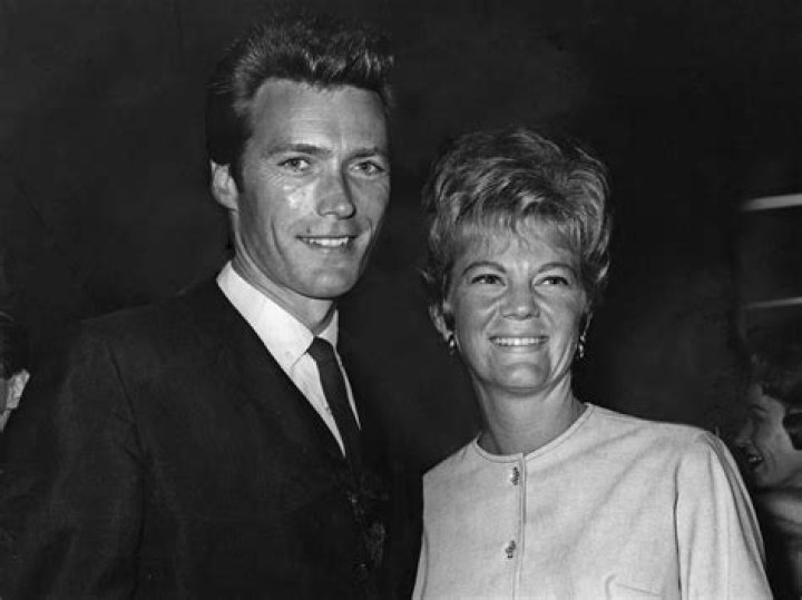 Unveiling The Life Of Clint Eastwood's First Wife: Maggie Johnson