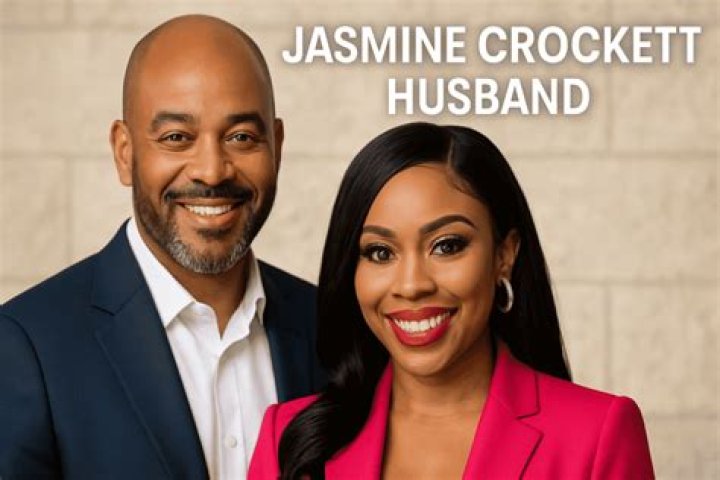 Unveiling The Life Of Congresswoman Jasmine Crockett And Her Husband