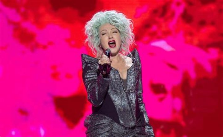 Unveiling The Life Of Cyndi Lauper's Sister: A Journey Beyond The Spotlight