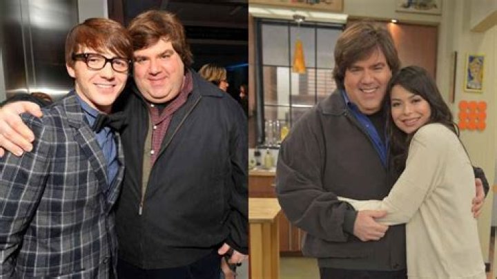 Unveiling The Life Of Dan Schneider's Brother
