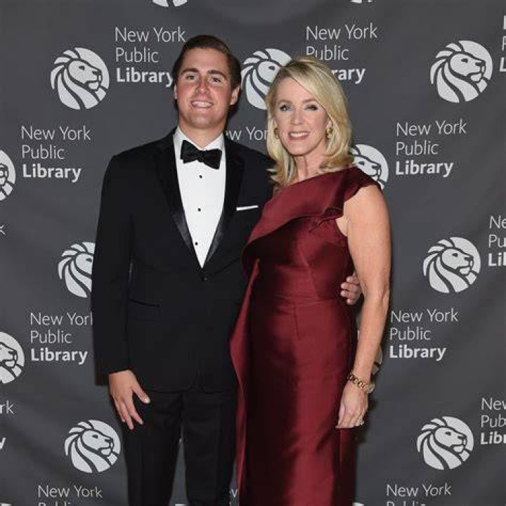 Unveiling The Life Of Deborah Norville's Husband: A Journey Through Love And Partnership