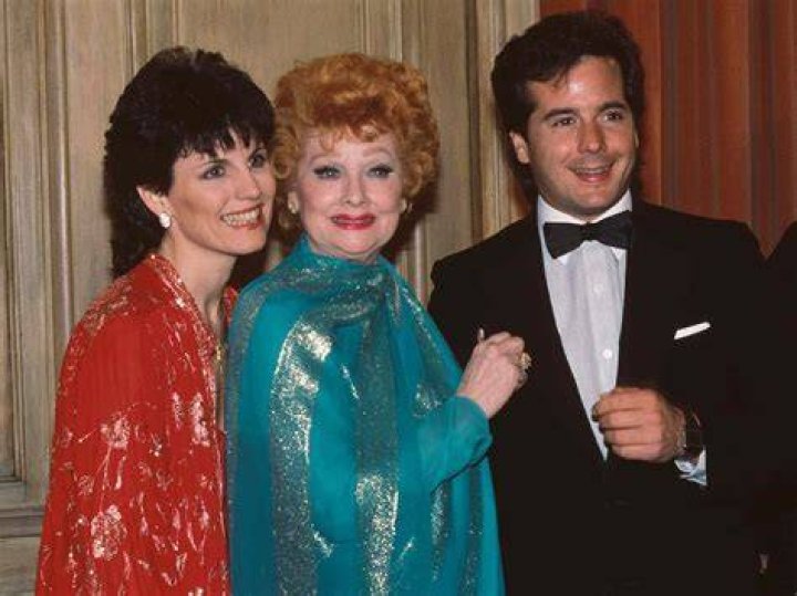 Unveiling The Life Of Desi Arnaz Jr.: A Legacy Beyond Limelight