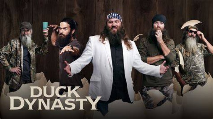 Unveiling The Life Of Duck Dynasty Jase: A Tale Of Family, Faith, And Fame