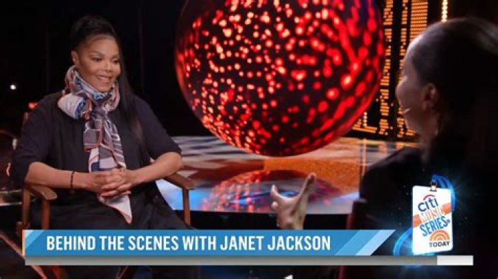 Unveiling The Life Of Eissa Janet Jackson: A Journey Through Time