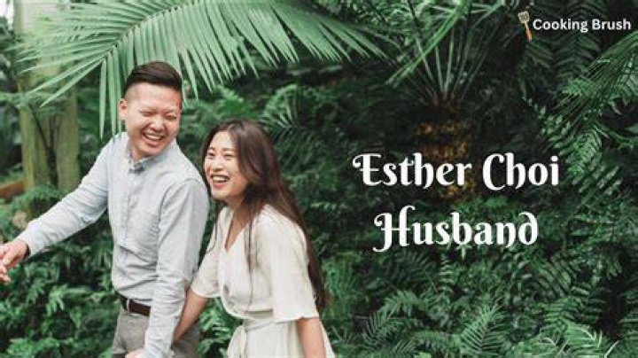 Unveiling The Life Of Esther Choi's Husband: A Journey Of Love And Partnership