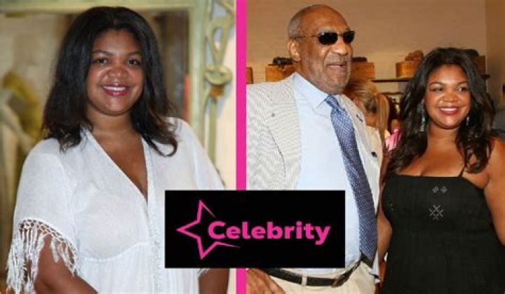 Unveiling The Life Of Evin Harrah Cosby: A Journey Through Time