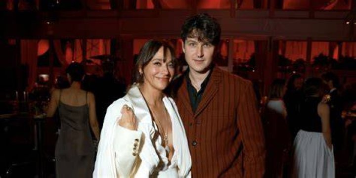 Unveiling The Life Of Ezra Koenig's Wife